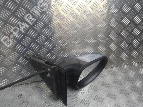 Used Left mirror SEAT IBIZA III (6L1) 1.9 TDI (100 hp) 11518470