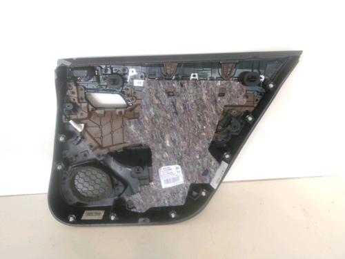 Used Rear left panel Rear left panel PEUGEOT 508 SW II (FC_, FJ_, F4_) 1.6 PureTech 180 (181 hp) 30630554 30630554