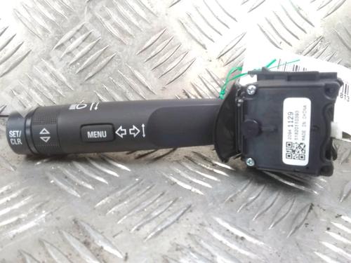 Used Steering column stalk OPEL MERIVA B MPV (S10) 1.4 (75) (120 hp) 11713246