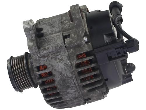 Used Alternator Alternator AUDI A3 Sportback (8PA) 1.9 TDI (105 hp) 36344380 36344380