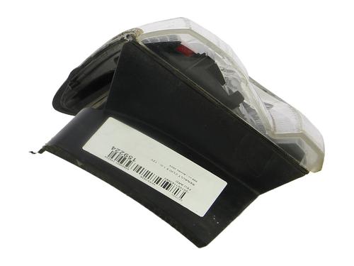 Used Right taillight Right taillight RENAULT CLIO V (B7_) 1.0 TCe 90 (B7MT) (91 hp) 33680281 33680281