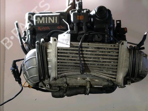 Engine MINI MINI (R50, R53) Cooper S | BP30980283M1 - Image 4