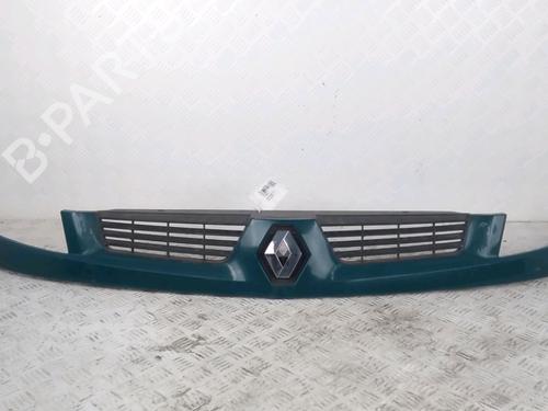 Grill RENAULT KANGOO (KC0/1_) 1.9 dCi 4x4 | BP30715230C40 - Image 5