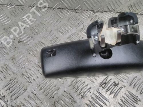 Used Rear mirror Rear mirror SEAT IBIZA IV (6J5, 6P1) 1.6 TDI (105 hp) 11714882 11714882