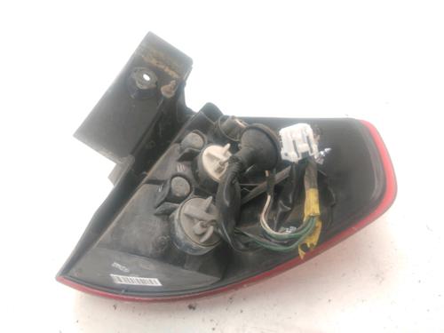 Used Left taillight RENAULT KOLEOS I (HY_) 2.0 dCi (HY0K) (150 hp) 26197741