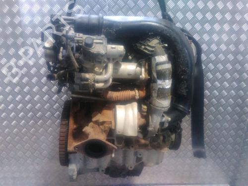 Engine DACIA SANDERO II 1.5 dCi | BP17176171M1