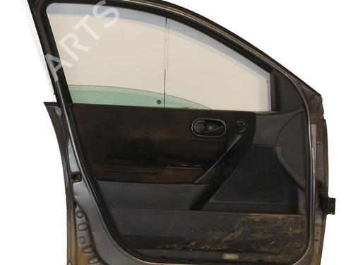 Used Left front door Left front door 31155440 31155440