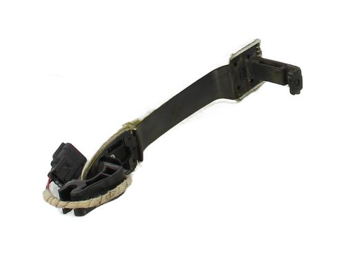 Rear left exterior door handle RENAULT SCÉNIC III (JZ0/1_) 1.5 dCi | BP30522887C130 