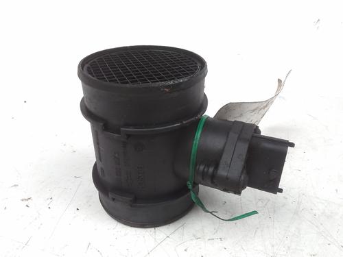 Used Mass air flow sensor OPEL MERIVA A MPV (X03) 1.7 CDTI (E75) (100 hp) 15746939