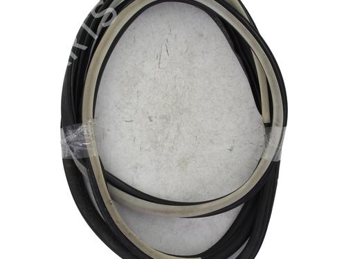 Used Rubber door seal Rubber door seal CITROËN C4 Grand Picasso I (UA_) 1.6 HDi (109 hp) 32432630 32432630