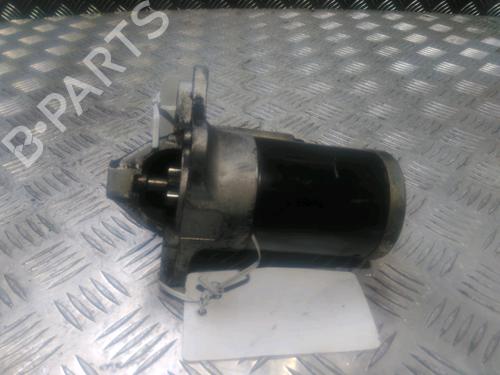 Used Starter RENAULT MODUS / GRAND MODUS (F/JP0_) 1.4 (JP01, JP0J) (98 hp) 16980345