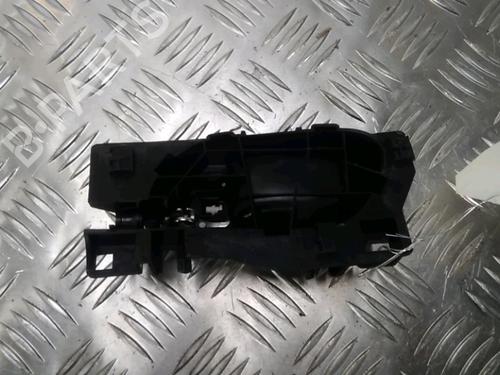 Front right interior door handle PEUGEOT 5008 (0U_, 0E_) 1.6 HDi | BP13081102I14 
