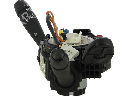 Steering column stalk PEUGEOT 2008 I (CU_) 1.6 HDi | BP33279032I23 - Image 2