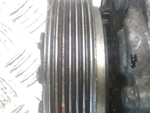 AC compressor PEUGEOT 807 (EB_) 2.0 HDi | BP14963331M34 