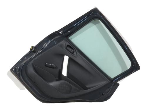 Used Right rear door Right rear door PEUGEOT 208 I (CA_, CC_) 1.2 VTi 68 / PureTech 68 (68 hp) 40484649 40484649