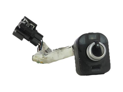 Mirror switch AUDI A6 C7 (4G2, 4GC) 3.0 TDI quattro | BP37650021I25 - Image 5