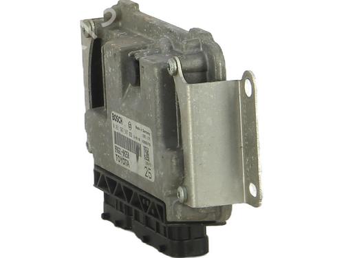Engine control unit (ECU) CITROËN C1 (PM_, PN_) 1.0 | BP36172455M57 - Image 3