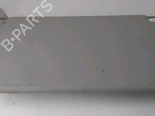Used Right sun visor Right sun visor 36940973 36940973