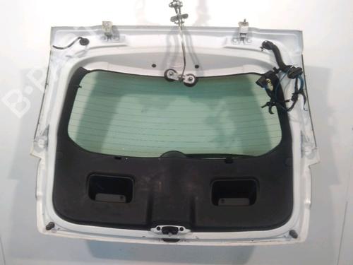 Used Tailgate CITROËN C3 II (SC_) 1.6 HDi (92 hp) 28712667