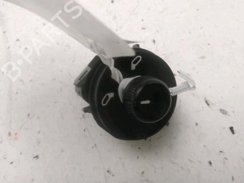 Used Mirror switch CITROËN C3 III (SX) 1.5 BlueHDi 100 (SXYHYP, SXYHTU) (102 hp) 29578045