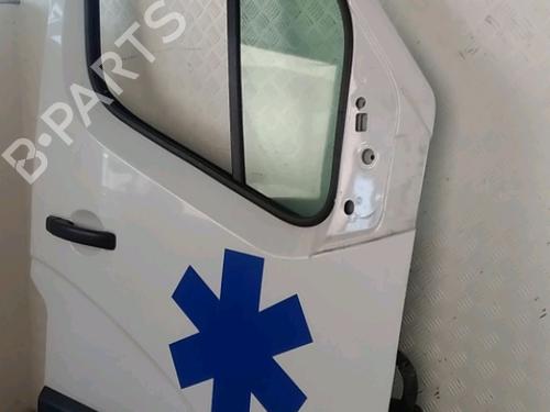 Used Right front door Right front door 36874871 36874871