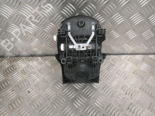 Used Driver airbag NISSAN PATHFINDER III (R51) 2.5 dCi 4WD (174 hp) 24992623