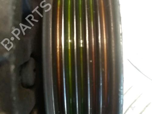 Alternator HONDA JAZZ II (GD_, GE3, GE2) 1.3 iDSi (GD1) | BP15504547M7 