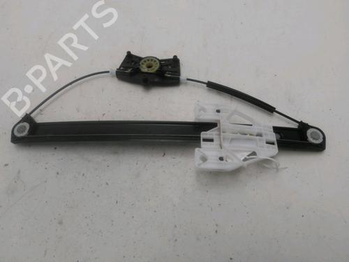 Used Rear right window mechanism AUDI Q3 (F3B) 35 TDI (150 hp) 29389333