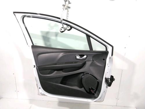 Used Left front door RENAULT CLIO IV (BH_) 1.5 dCi 90 (90 hp) 29155953