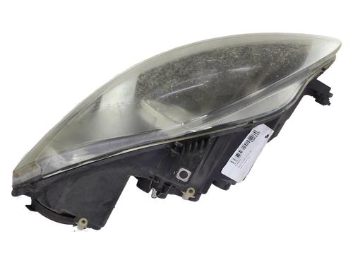 Left headlight SEAT ALTEA (5P1) 1.9 TDI | BP34573502C28 - Image 5