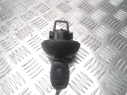 Used Fuel flap RENAULT CLIO II (BB_, CB_) 1.5 dCi (B/CB07) (65 hp) 14928641