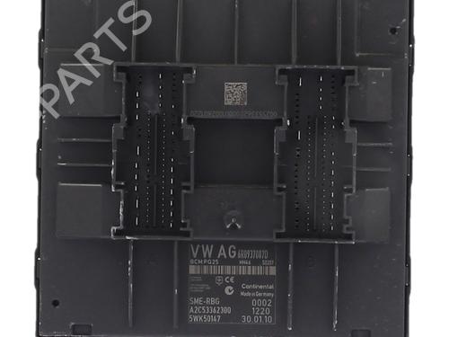 Used Fuse box Fuse box 38714647 38714647