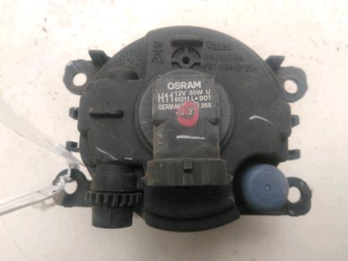Used Right front fog light RENAULT MEGANE II (BM0/1_, CM0/1_) 1.5 dCi (BM1E, CM1E) (106 hp) 23125608
