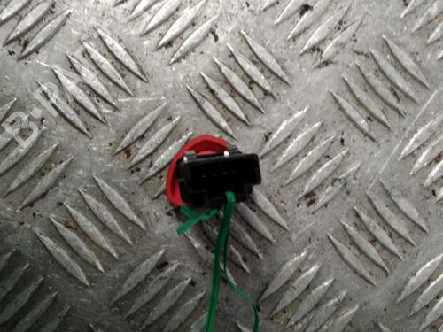 Used Warning switch Warning switch RENAULT CLIO II (BB_, CB_) 1.5 dCi (B/CB3M) (64 hp) 11712819 11712819