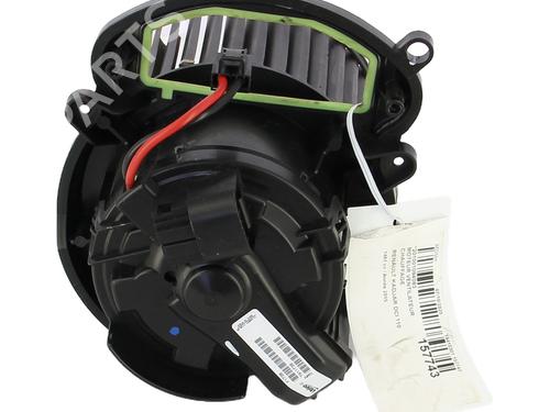 Gebläsemotor für RENAULT KADJAR (HA_, HL_) 1.5 dCi 110 (HLA3) (110 hp) 29963101
