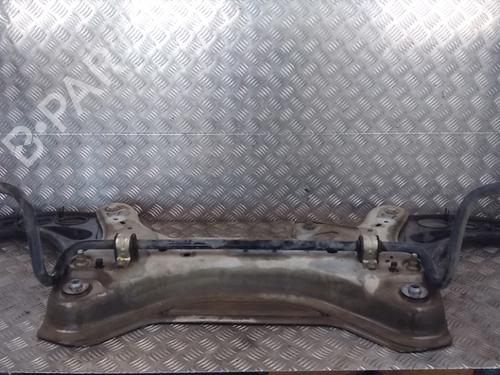 Subframe RENAULT TRAFIC II Van (FL) 2.0 dCi 115 (FL01, FL0U, FL00, FL0H, FL0M) | BP20181540M9 - Image 1
