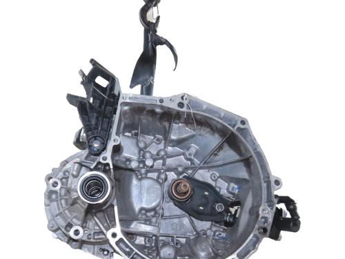 Gearbox CITROËN C3 II (SC_) 1.2 VTi 82 | BP34387384M3 - Image 4