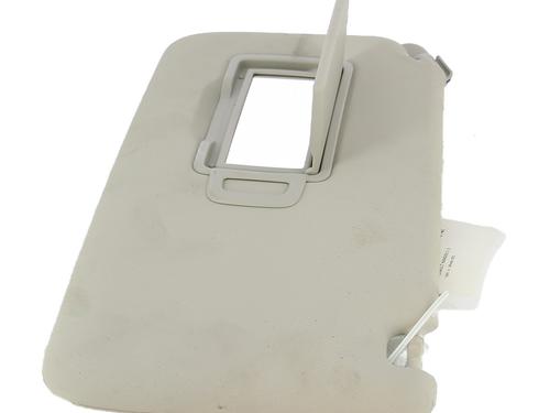 Left sun visor RENAULT KANGOO III MPV Blue dCi 95 (KJAB) | BP30291115I1 - Image 3