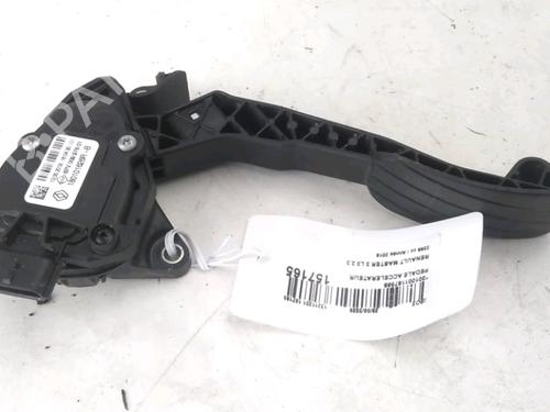 Pedal RENAULT MASTER III Van (FV) 2.3 dCi 130 FWD (FV0M, FV0Y, FV0J, FV02, FV03) | BP37186520I4 - Image 4