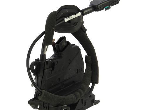 Rear left lock RENAULT ZOE (BFM_) ZOE (BFMC, BFMD) | BP36100787C100 - Image 2