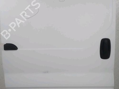Right slide door OPEL VIVARO A Van (X83) 2.5 DTI (F7) | BP32354541C75