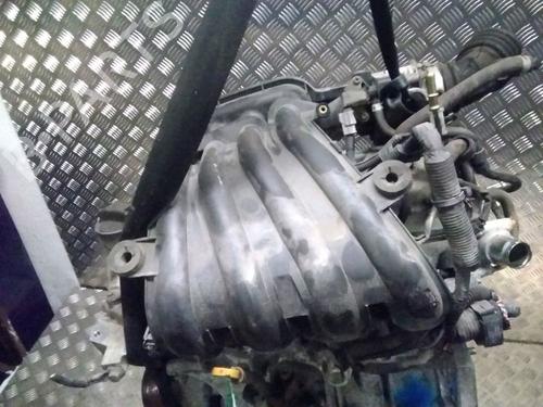 Used Engine NISSAN NOTE (E11, NE11) 1.6 (110 hp) 11171465