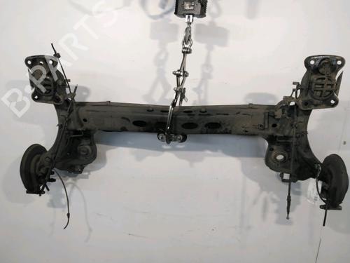 Rear axle AUDI A1 Sportback (GBA) 30 TFSI | BP29601646M2 
