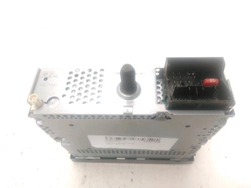 Used Radio Radio PEUGEOT 207 SW (WK_) 1.6 HDi (90 hp) 26512440 26512440