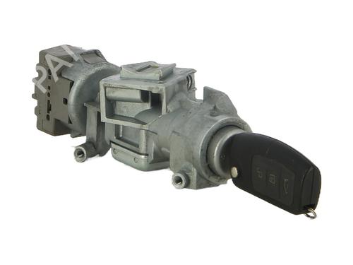 Ignition barrel FORD FOCUS II Convertible 2.0 | BP35887421M48 - Image 5