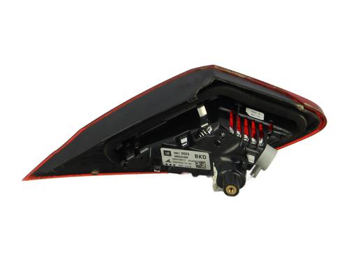 Left tailgate light OPEL CORSA E (X15) 1.4 (08, 68) | BP34711085C79 - Image 3