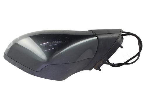 Used Left mirror Left mirror PEUGEOT 207 (WA_, WC_) 1.4 HDi (68 hp) 35516388 35516388
