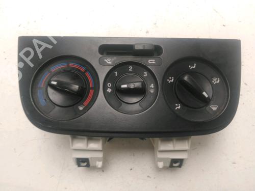 Used Climate control CITROËN NEMO Box Body/MPV (AA_) 1.3 HDi 75 (75 hp) 23086589