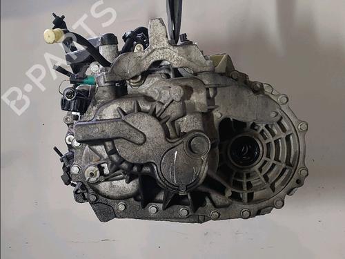 Gearbox RENAULT MEGANE CC (EZ0/1_) 1.9 dCi (EZ0J, EZ1S) | BP31078217M3 - Image 2
