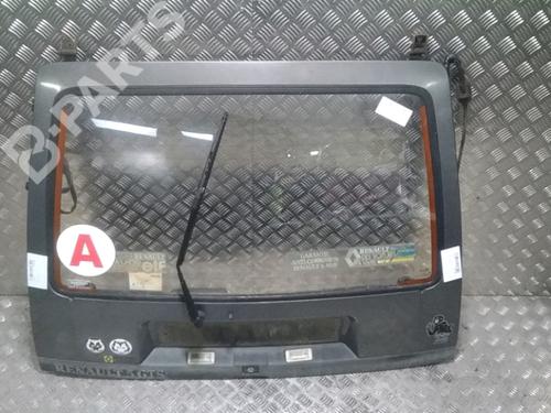 Used Tailgate Tailgate RENAULT SUPER 5 (B/C40_) 1.4 (B/C403) (71 hp) 11178111 11178111